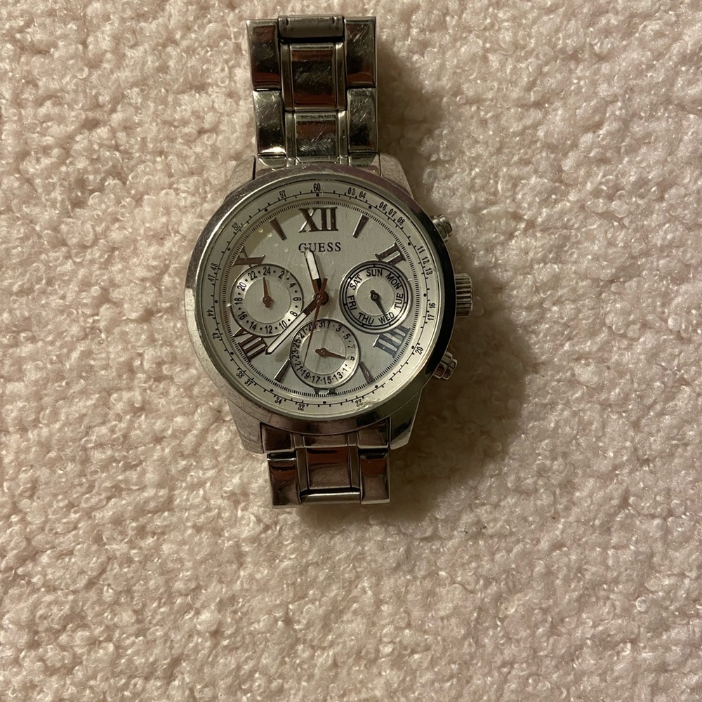 Guess watch